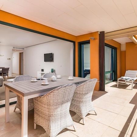 Sotogrande Ribera Del Marlin Apartment Ngoại thất bức ảnh