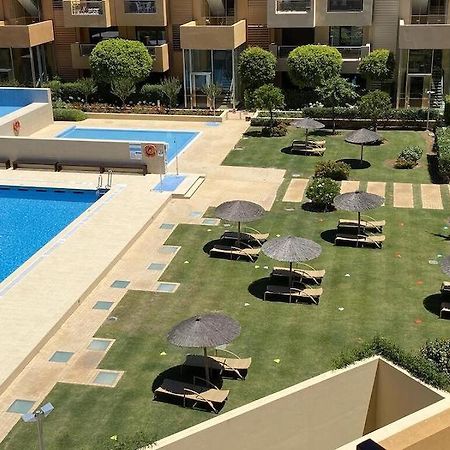 Sotogrande Ribera Del Marlin Apartment Ngoại thất bức ảnh