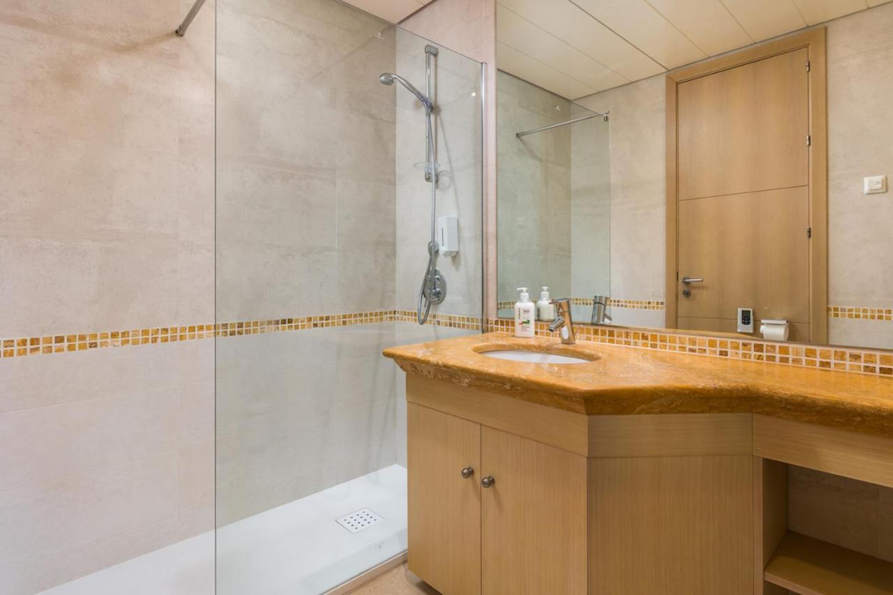 Sotogrande Ribera Del Marlin Apartment Ngoại thất bức ảnh