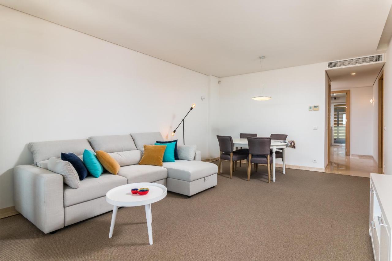 Sotogrande Ribera Del Marlin Apartment Ngoại thất bức ảnh