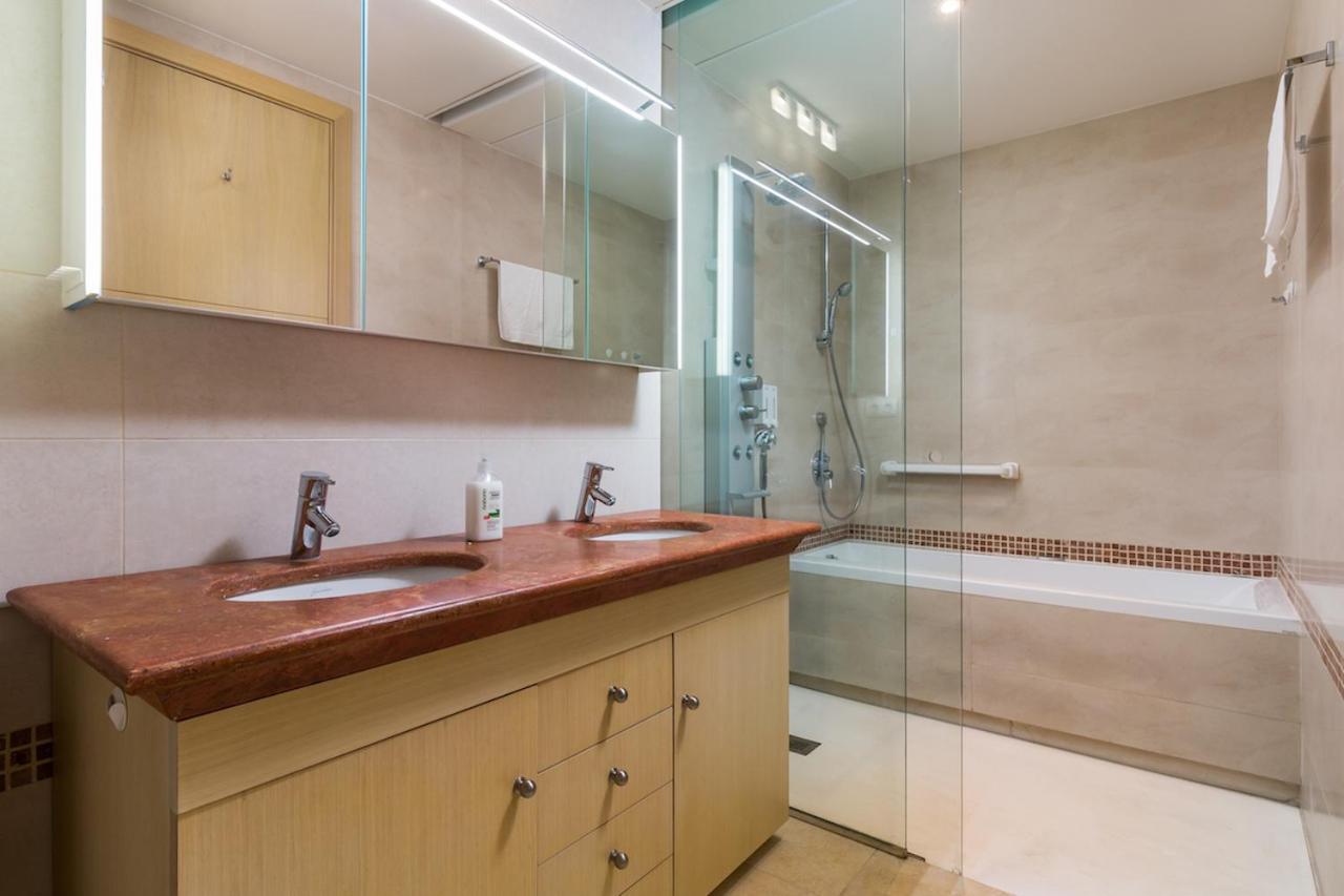 Sotogrande Ribera Del Marlin Apartment Ngoại thất bức ảnh